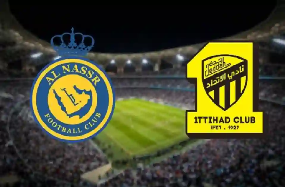 مفاجأة قبل مواجهة النصر نادي الاتحاد يعيد لاعبه المصاب للمشاركة في السوبر