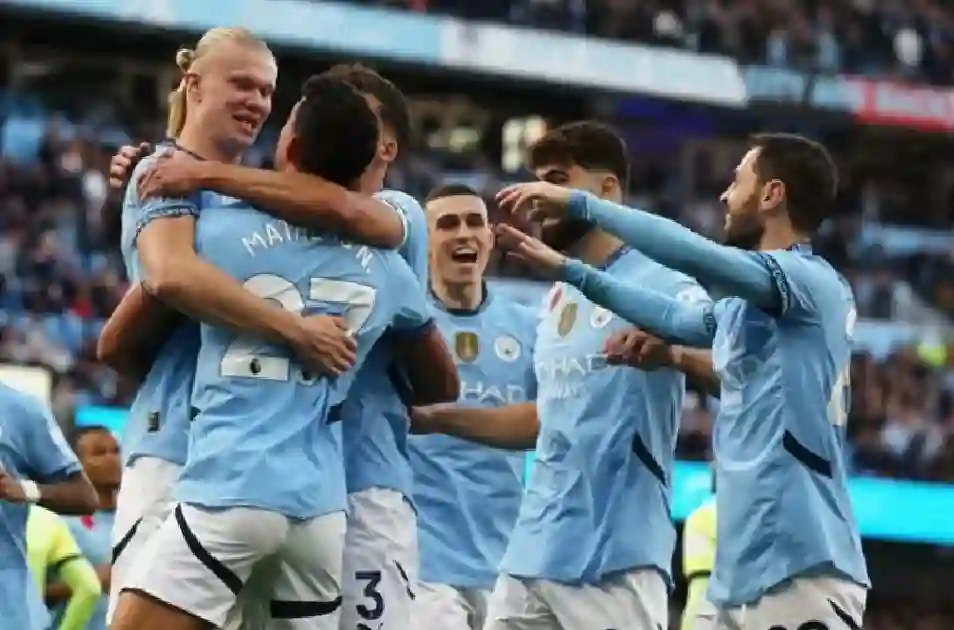 تسريبات تشكيلة السيتي أمام الهلال.. هالاند يقود الهجوم ومرموش مفاجأة التشكيل