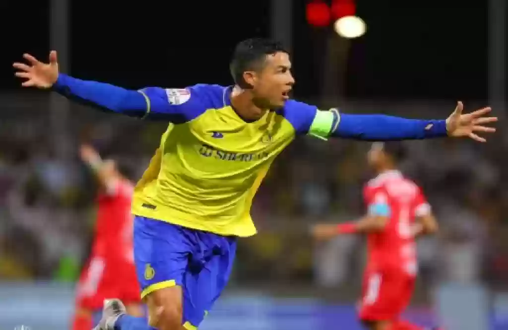استمرار رونالدو مع النصر سيكون كارثي