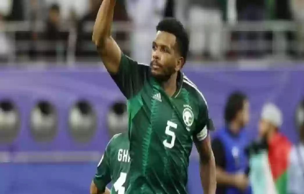 البليهي يهاجم يونس محمود بقوة