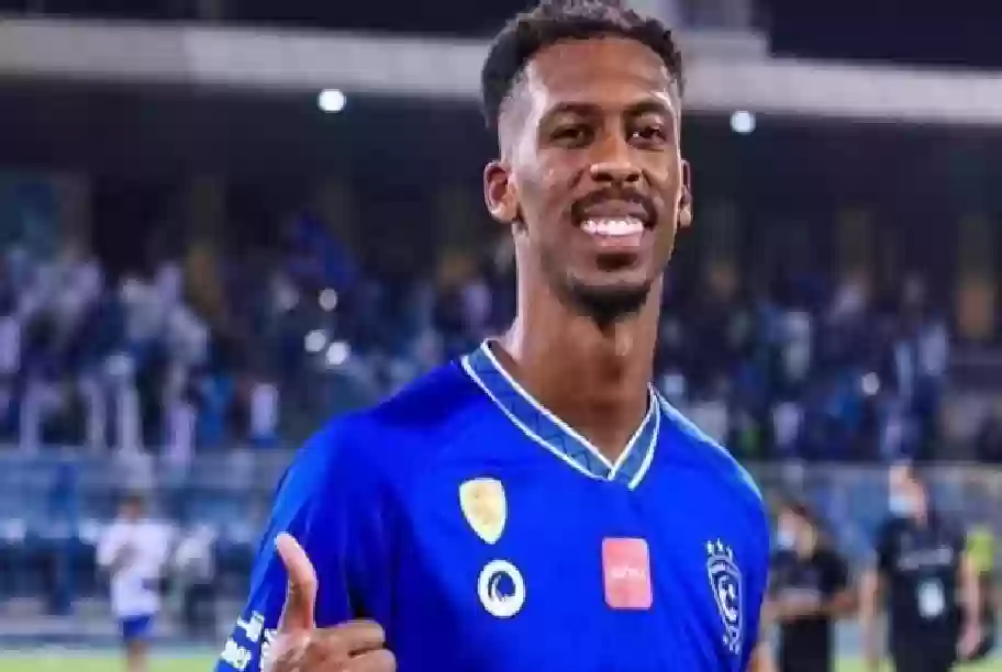 محمد كنو يودع الهلال في يناير