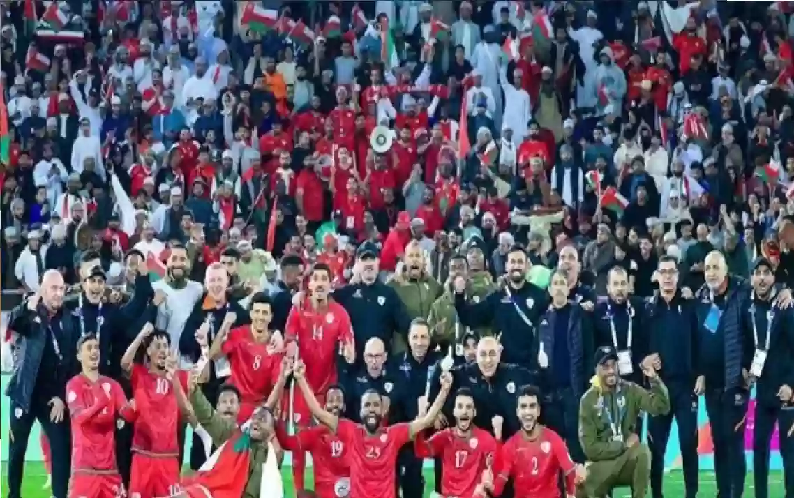 غياب مفاجئ لنجمين بارزين في قمة السعودية وعمان 