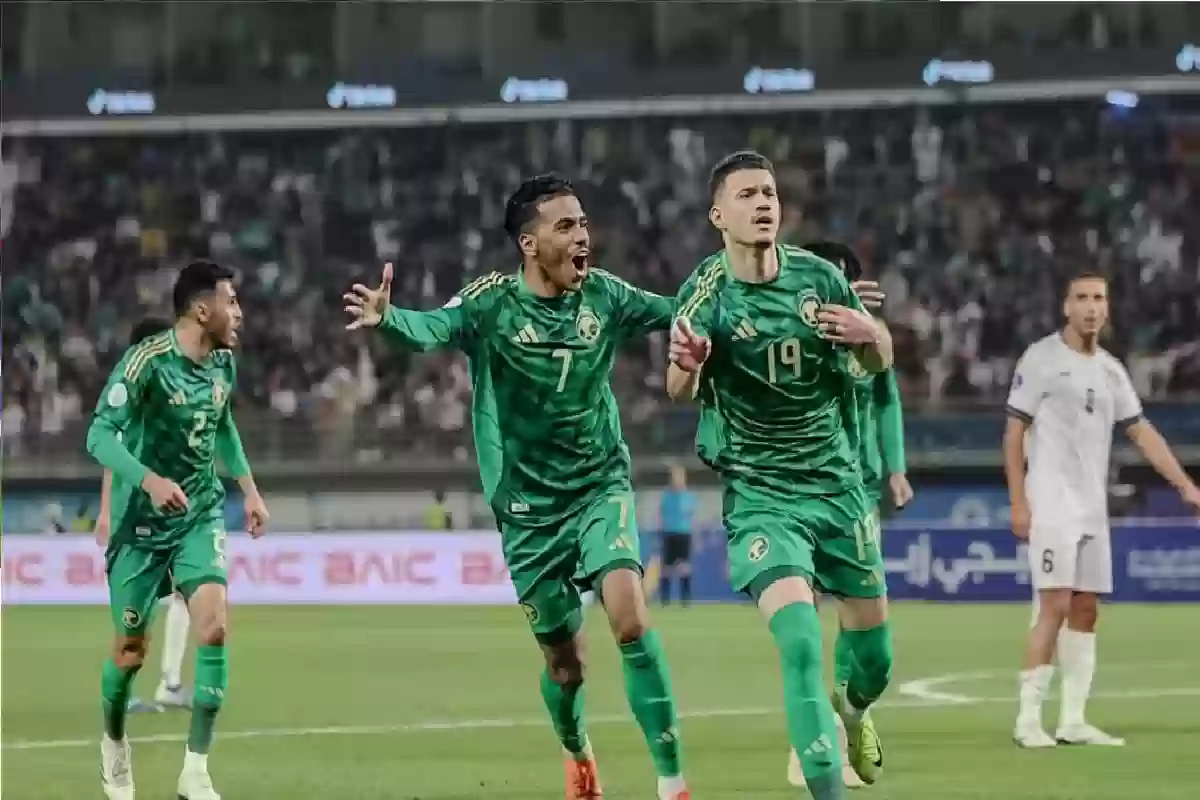 تحديد موعد نصف نهائي خليجي 26 ومفاجأة للأخضر