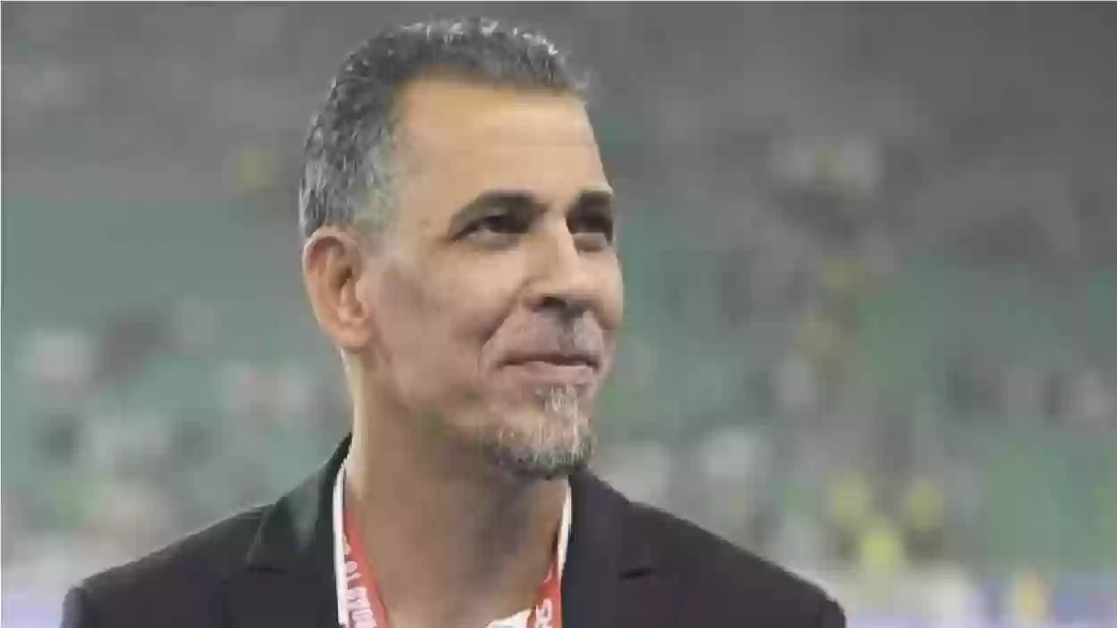 يونس محمود يكشف لأول مرة عن تفاصيل 