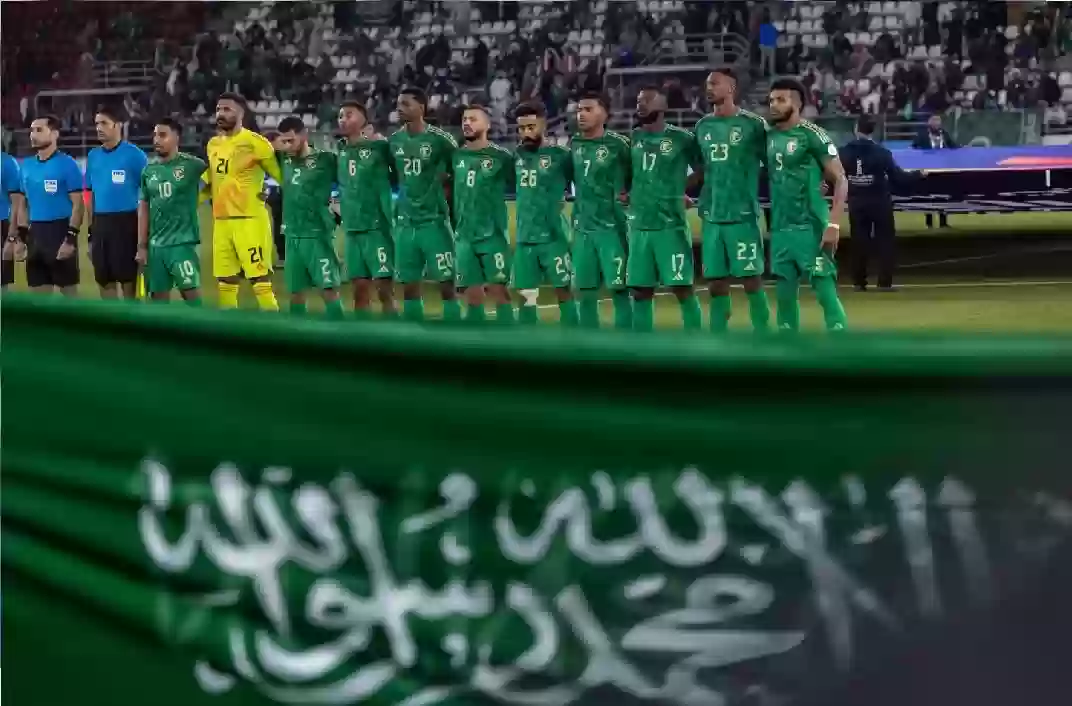 السعودية تودع العراق من كأس الخليج وتضرب موعدا في نصف النهائي