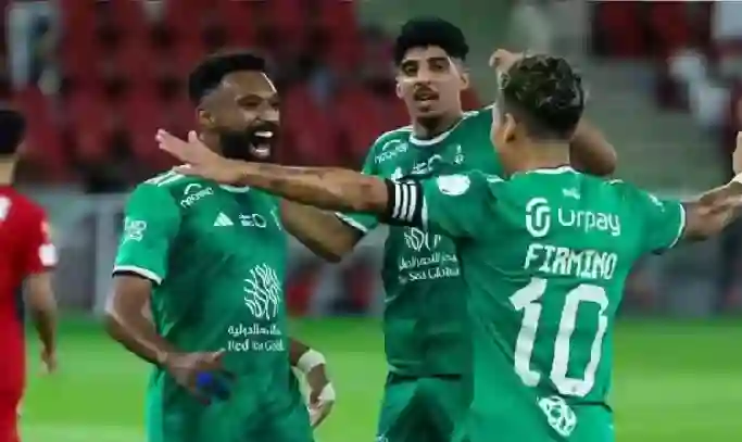 نجم الأهلي يقترب من الرحيل إلى النصر في صفقة شتوية