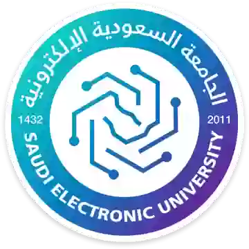 الجامعة السعودية الإلكترونية