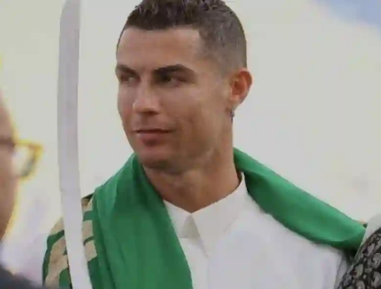 رونالدو 