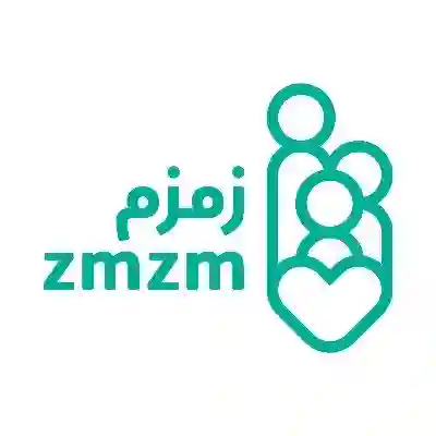 جمعية زمزم الصحية
