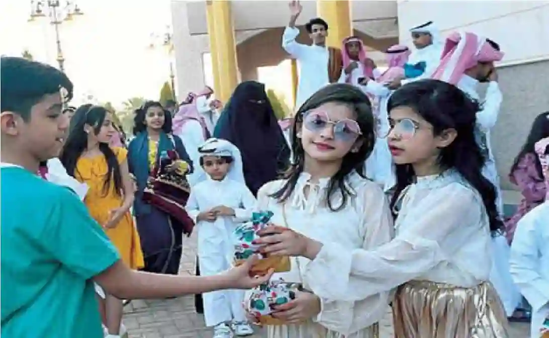 تعرف على موعد إجازة عيد الأضحى 2025 في السعودية