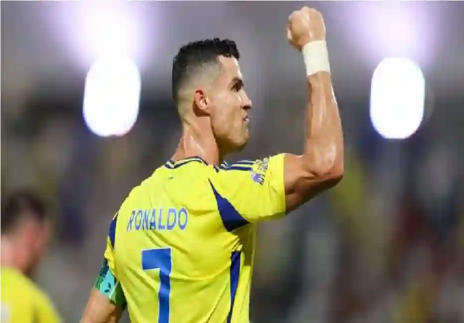 رونالدو خارج حسابات الهلال