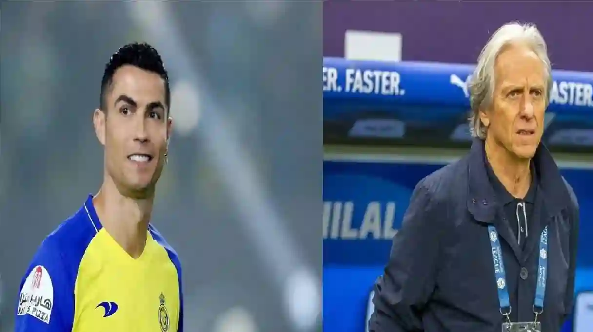 موعد إعلان خيسوس مدربا للنصر
