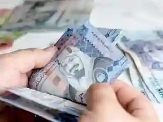 الريال السعودي
