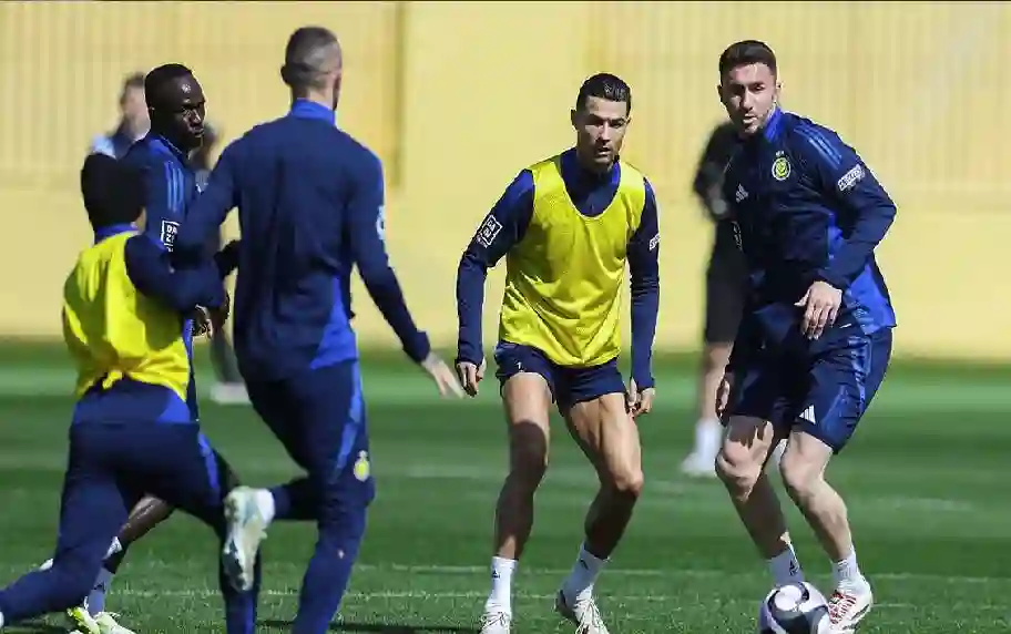 نجم النصر على رادار يوفنتوس.. مفاجأة إيطالية في الميركاتو الصيفي ! تفاصيل كبرى