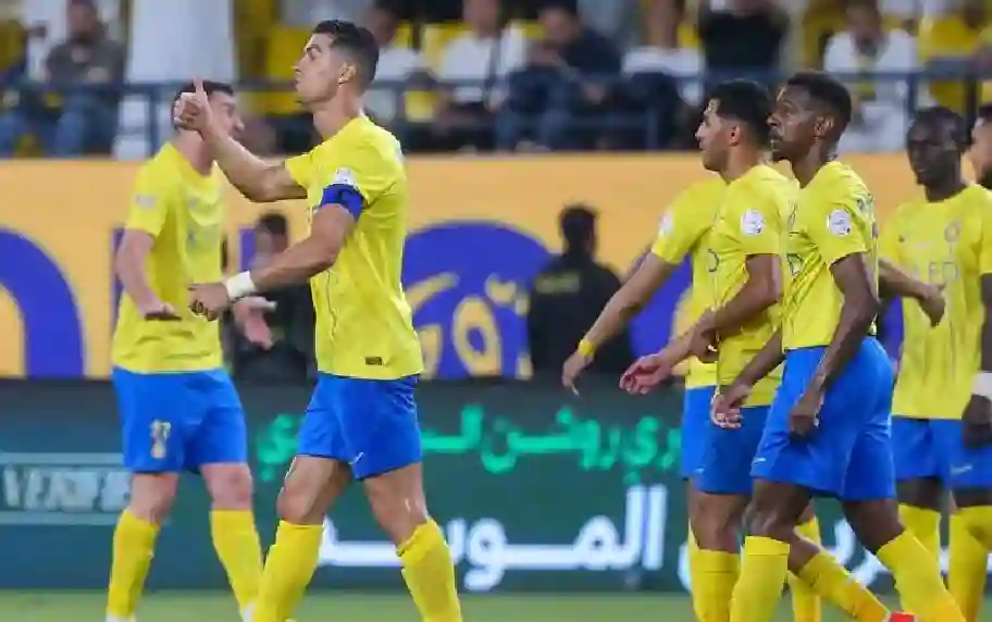 نجم النصر على أعتاب البريميرليغ.. لكن 