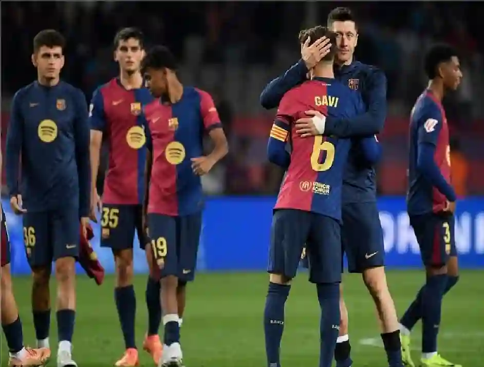 بعد طلبه بشكل رسمي .. نجم برشلونة يفاجئ النصر برد غير متوقع على العرض الضخم ! 