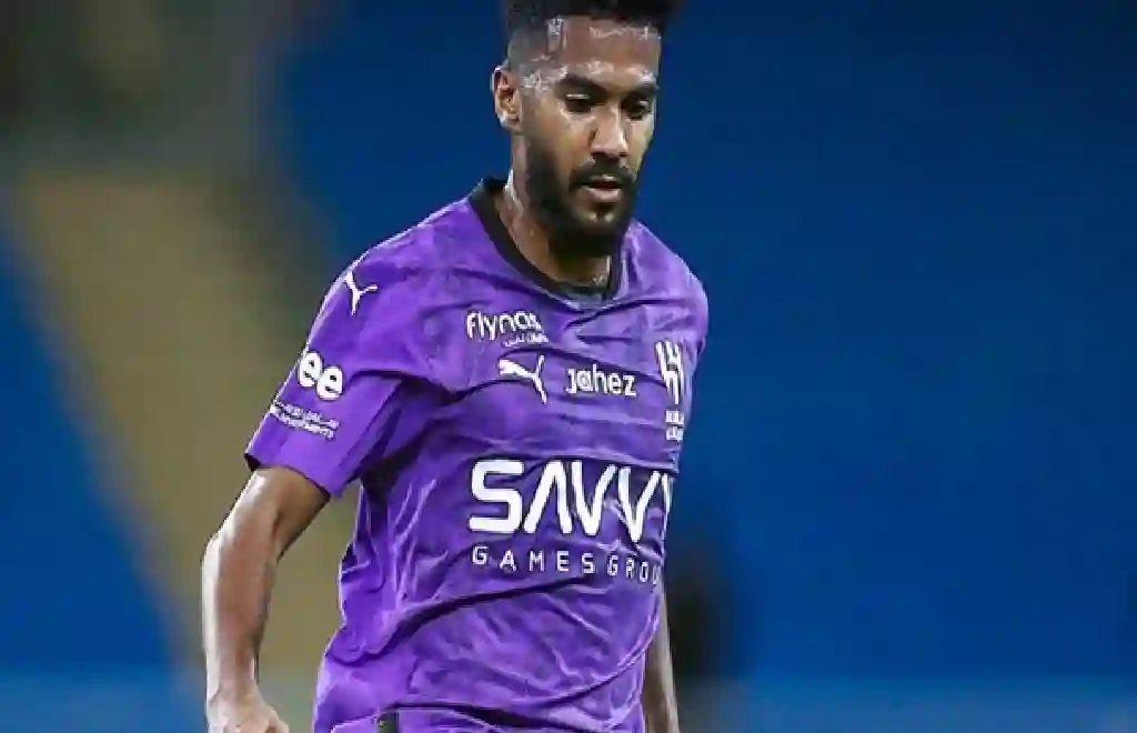 الهلال يرفع الراية البيضاء في صفقة الغنام.. الشرط الجزائي يفجر الموقف