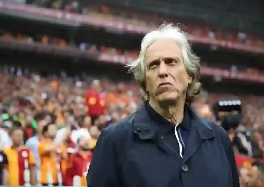 انقلاب في النصر.. خيسوس يطلب بشكل فوري رحيل نجم العالمي !