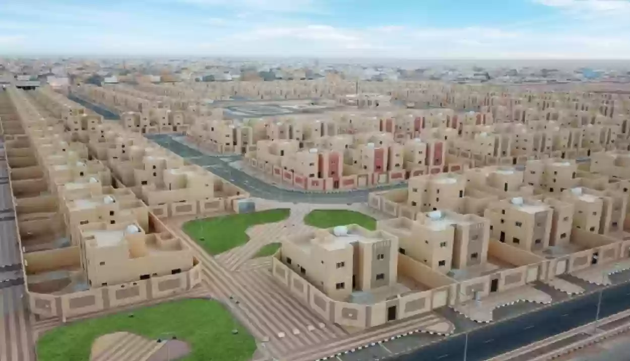احصل الان على ارض مجانا من الديوان الملكي