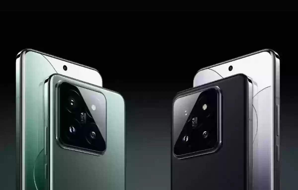 هاتف Xiaomi 15