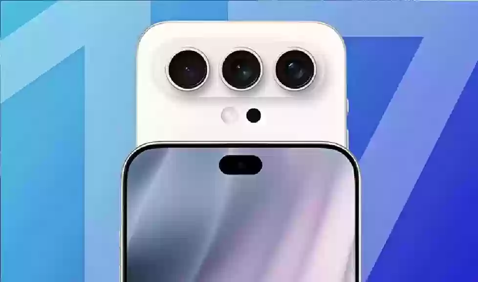 تسريبات مثيرة تكشف عن iPhone 17 Air