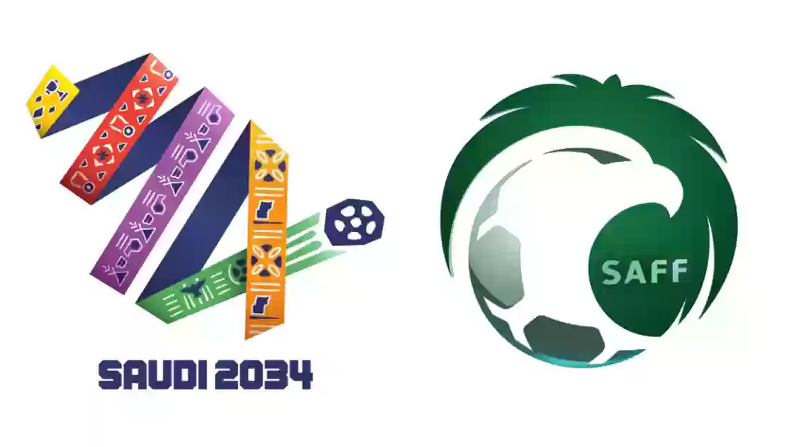 تنظيم السعودية لكأس العالم