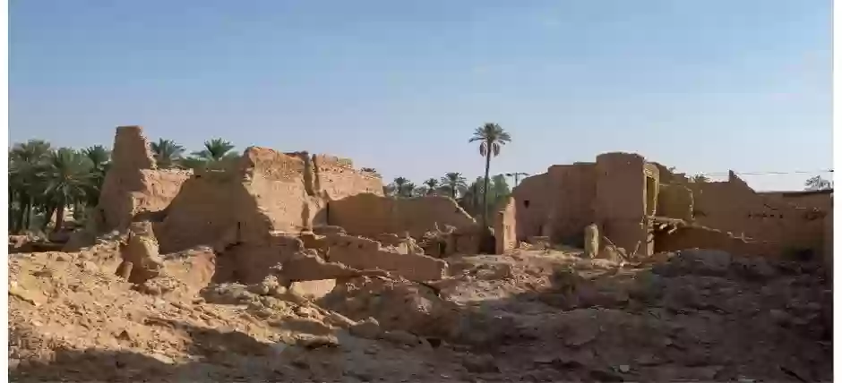 قرية سدوس