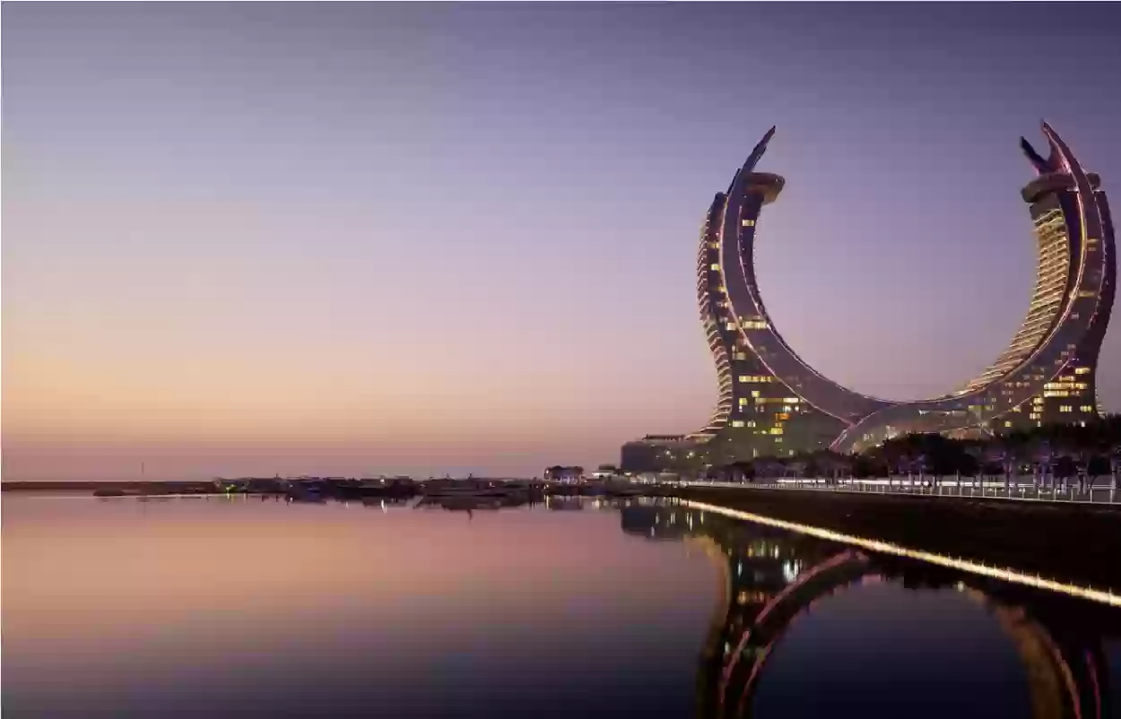 قطر تستضيف 5 فعاليات عالمية كبرى والسعوديون يتصدرون