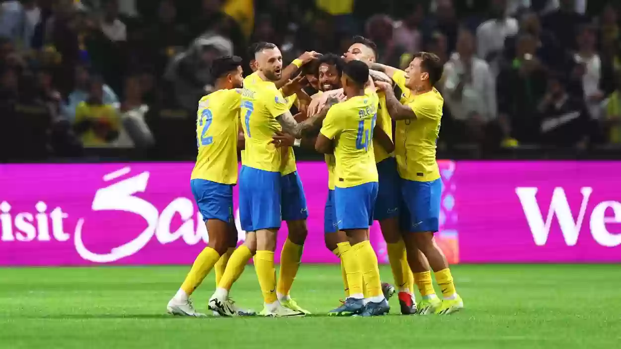 نادي النصر