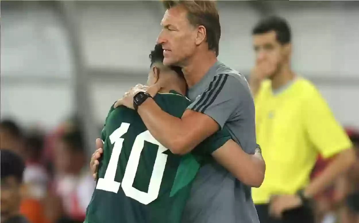 رينارد يتحدث بقوة عن 'حلم الهلال' ويعد بالوصول للنهائي 