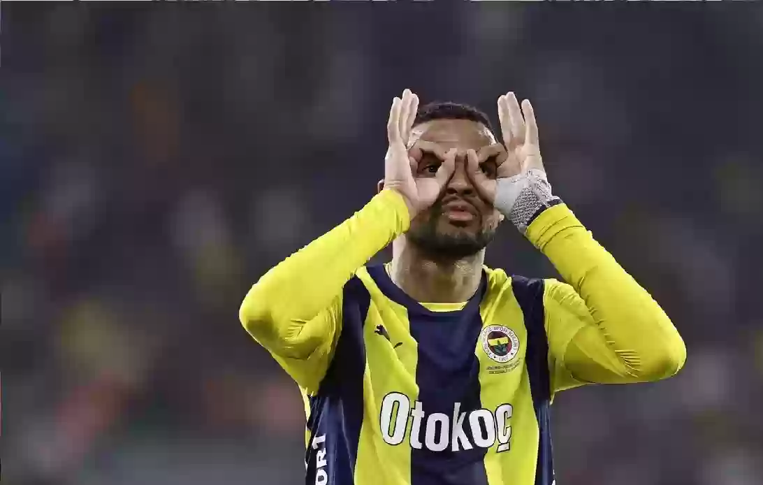 النصر يحسم صفقة النصيري ويجعله الأغلى