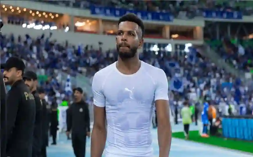 سر غياب البليهي عن مباراة الهلال ضد الأخدود 