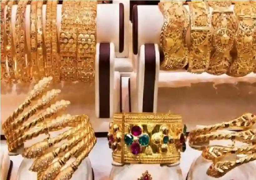 أسعار الذهب اليوم في السعودية