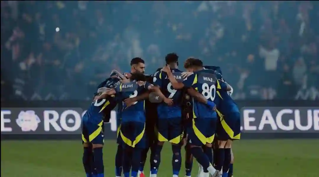 نادي النصر