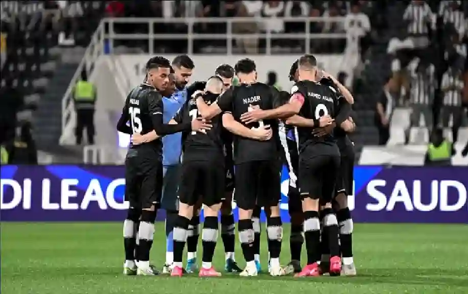 إصابة نجم الشباب تربك الحسابات قبل موقعة الاتحاد