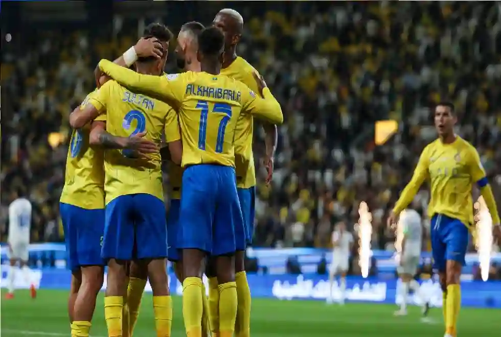 هل ينجح الهلال أم يخطف النصر الصفقة؟