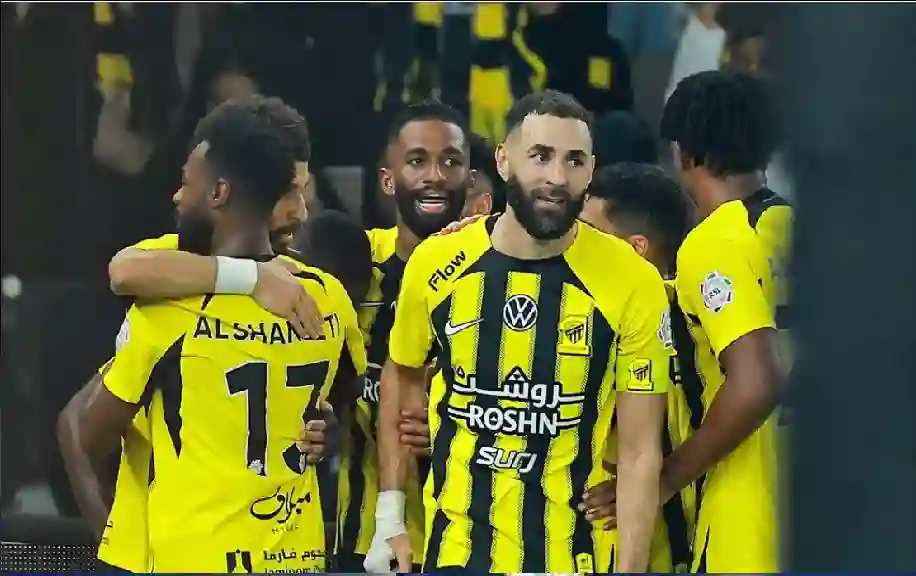 خبر سار لجماهير الاتحاد قبل مواجهة الشباب في كأس الملك