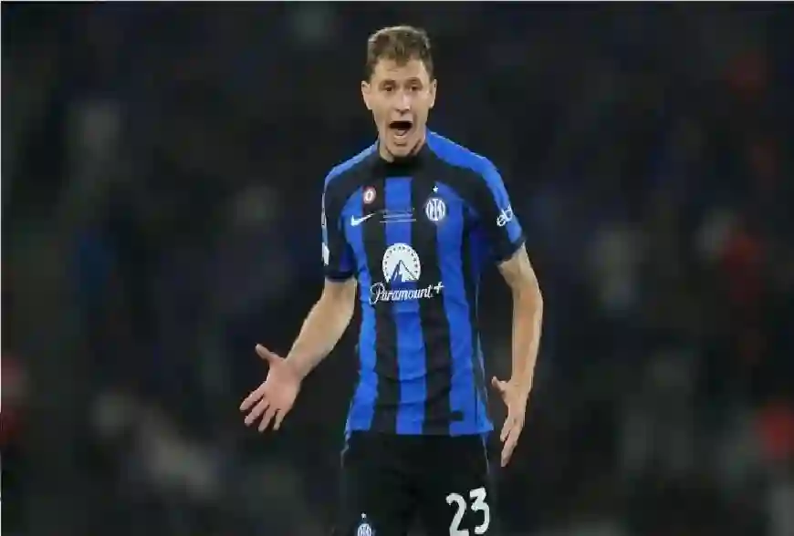 باريلا يقترب من الهلال