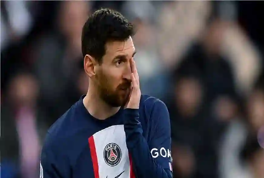 الهلال أم النصر؟ ميسي يدرس العروض