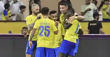 النصر