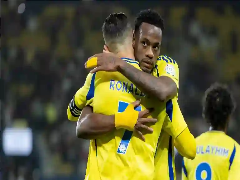 نجم النصر يلجأ للقانون بسبب هذا الامر
