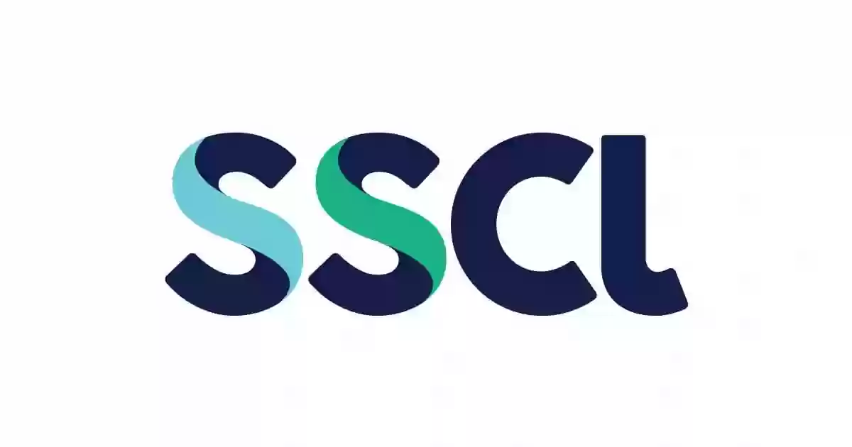 الشركة السعودية للخدمات المحدودة
